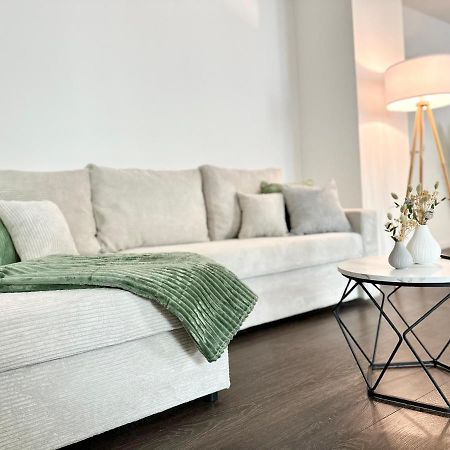 Mystay - Zentral - Design - Prime - Kueche Heidelberg Eksteriør billede