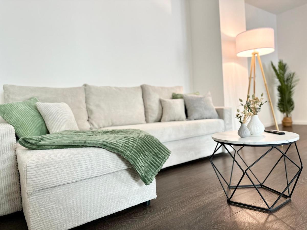 Mystay - Zentral - Design - Prime - Kueche Heidelberg Eksteriør billede