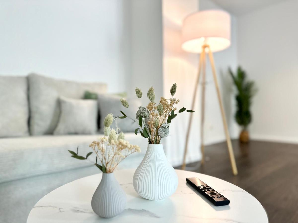 Mystay - Zentral - Design - Prime - Kueche Heidelberg Eksteriør billede