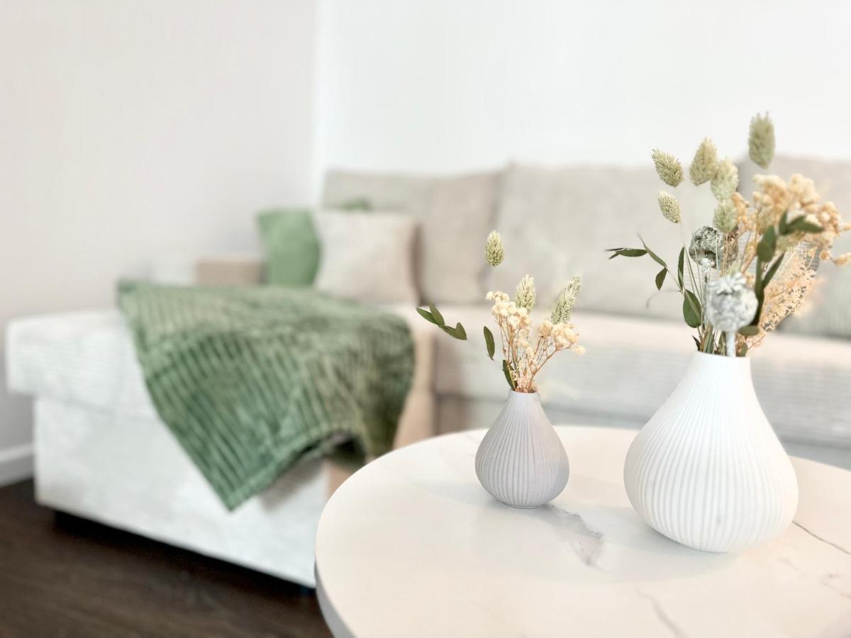 Mystay - Zentral - Design - Prime - Kueche Heidelberg Eksteriør billede