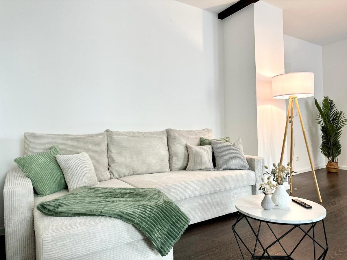 Mystay - Zentral - Design - Prime - Kueche Heidelberg Eksteriør billede