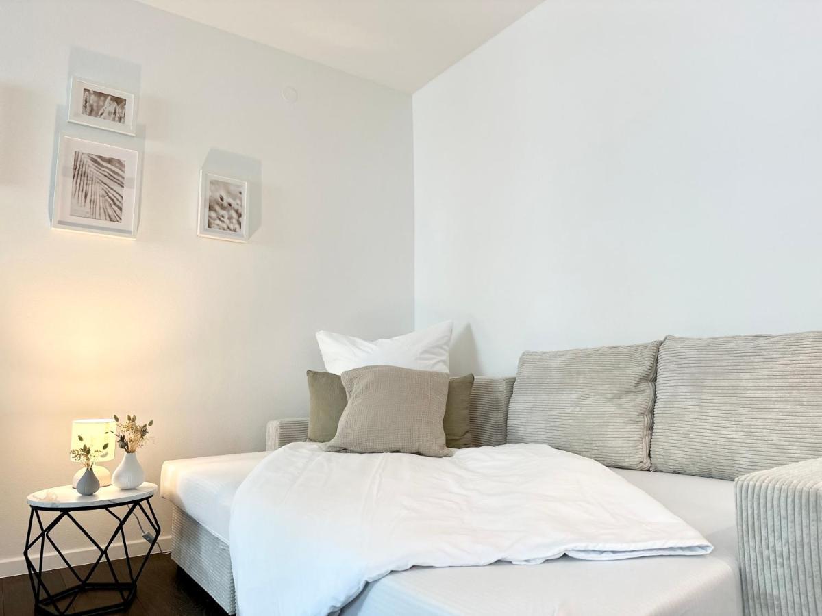 Mystay - Zentral - Design - Prime - Kueche Heidelberg Eksteriør billede