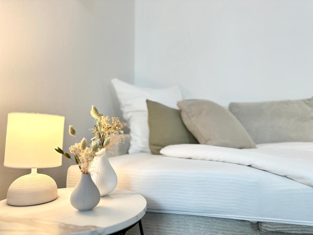 Mystay - Zentral - Design - Prime - Kueche Heidelberg Eksteriør billede