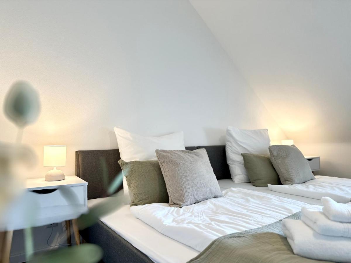 Mystay - Zentral - Design - Prime - Kueche Heidelberg Eksteriør billede