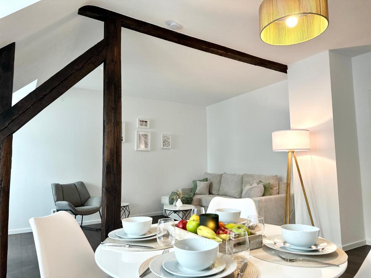 Mystay - Zentral - Design - Prime - Kueche Heidelberg Eksteriør billede