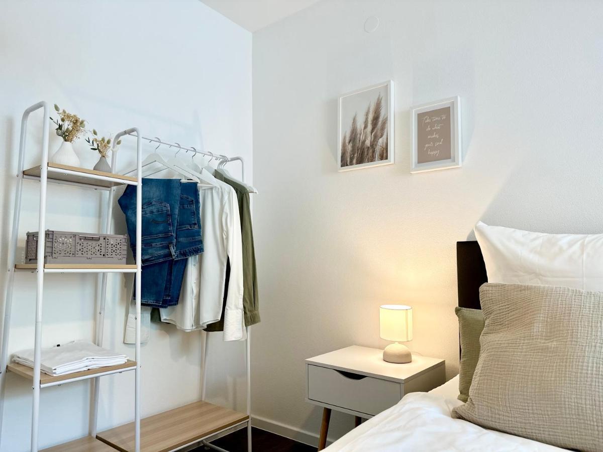 Mystay - Zentral - Design - Prime - Kueche Heidelberg Eksteriør billede
