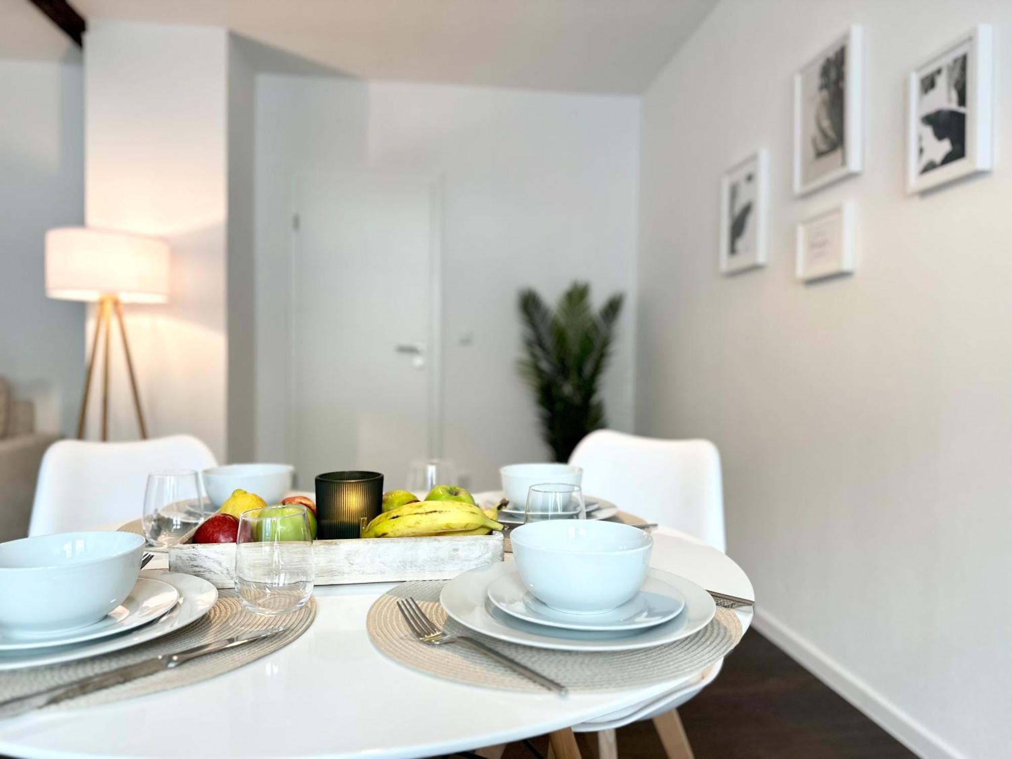 Mystay - Zentral - Design - Prime - Kueche Heidelberg Eksteriør billede