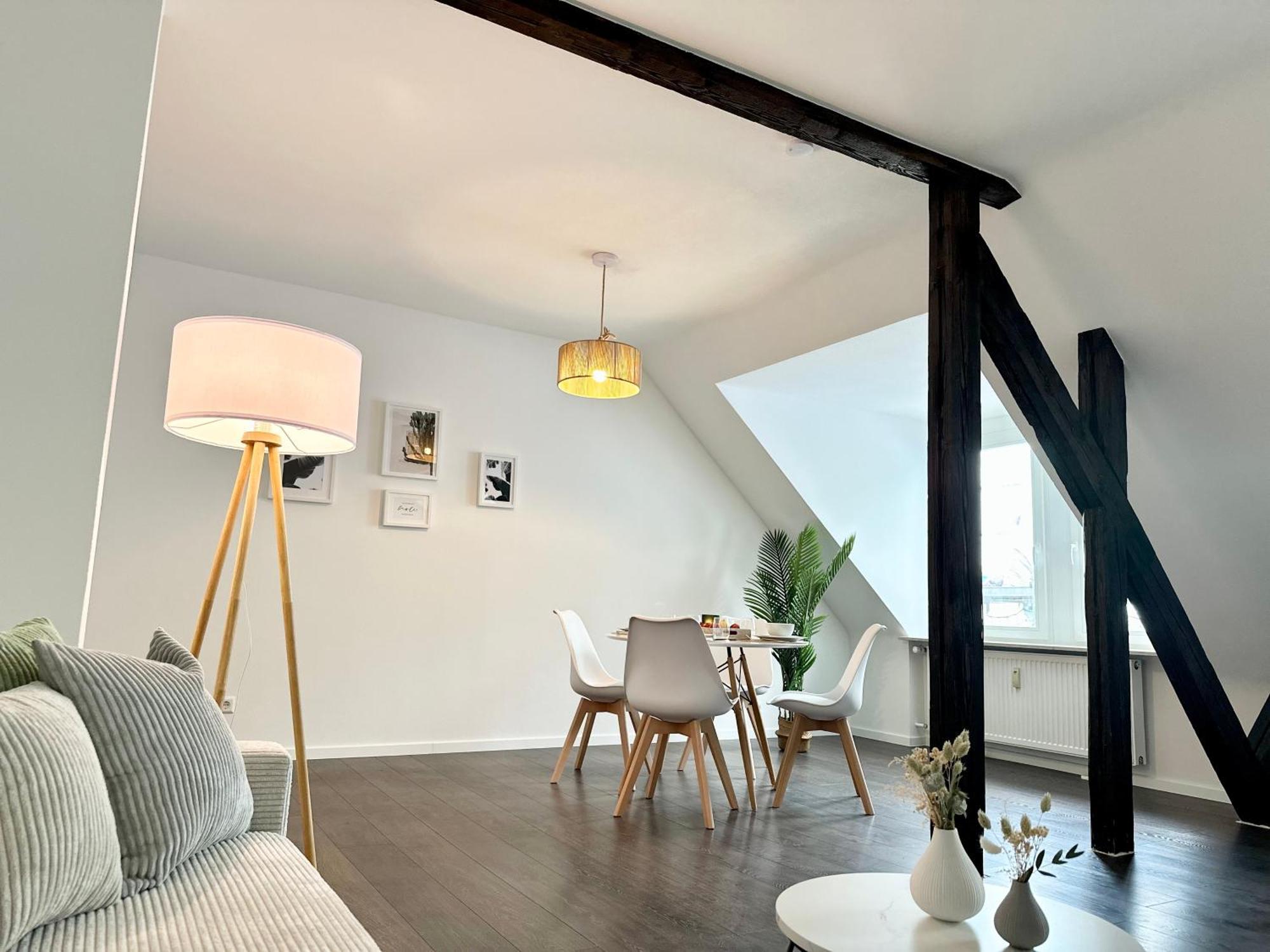 Mystay - Zentral - Design - Prime - Kueche Heidelberg Eksteriør billede