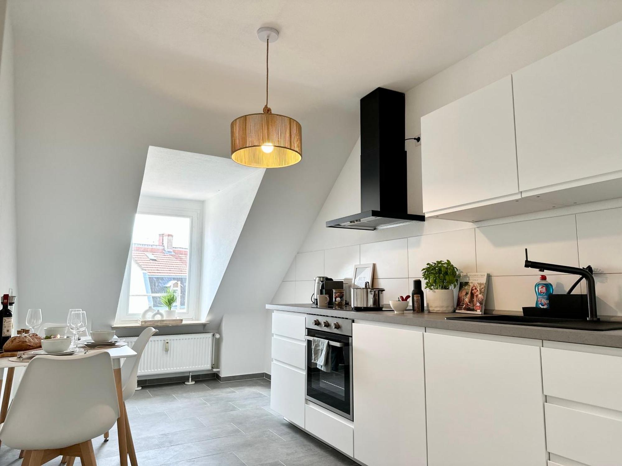 Mystay - Zentral - Design - Prime - Kueche Heidelberg Eksteriør billede