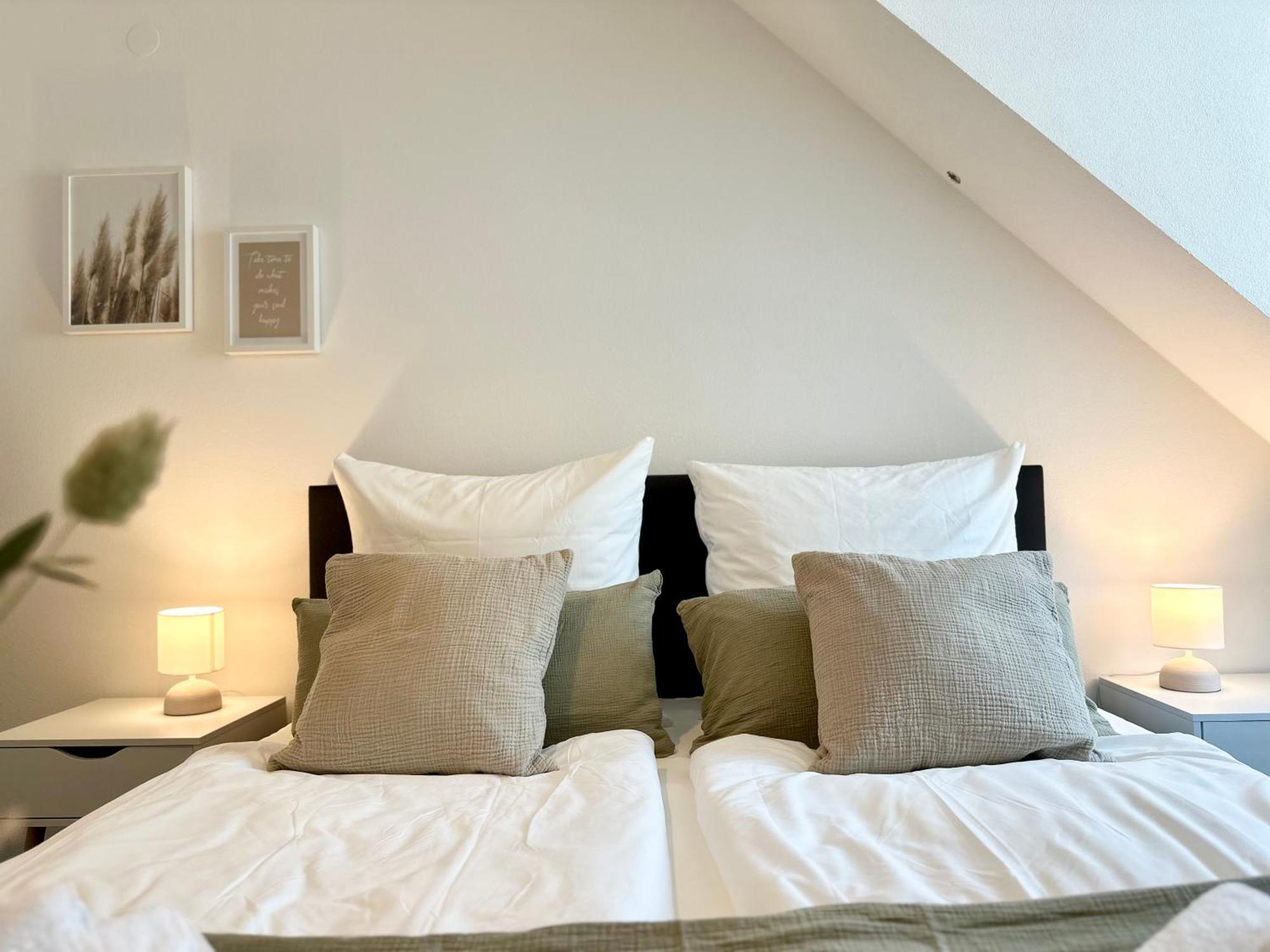Mystay - Zentral - Design - Prime - Kueche Heidelberg Eksteriør billede