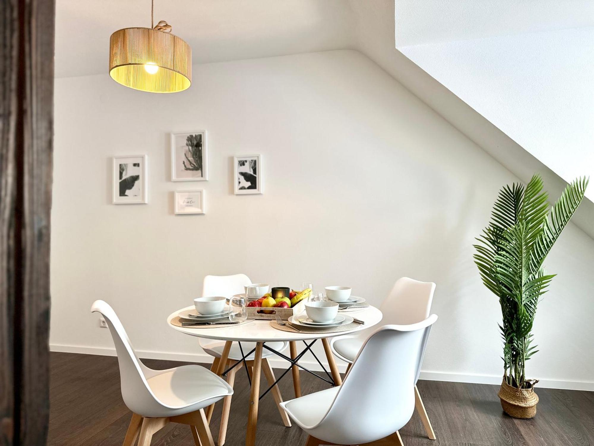 Mystay - Zentral - Design - Prime - Kueche Heidelberg Eksteriør billede