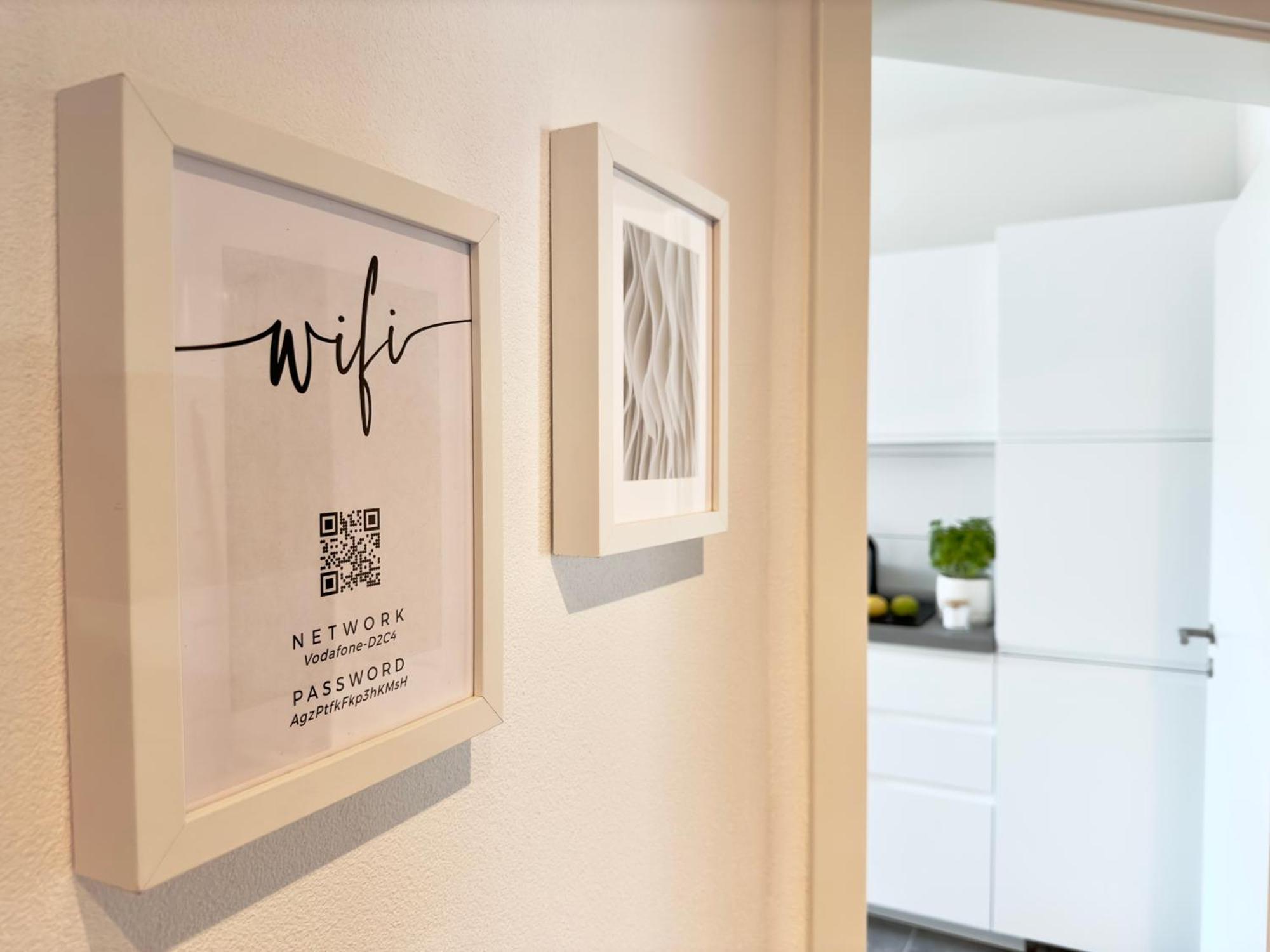 Mystay - Zentral - Design - Prime - Kueche Heidelberg Eksteriør billede