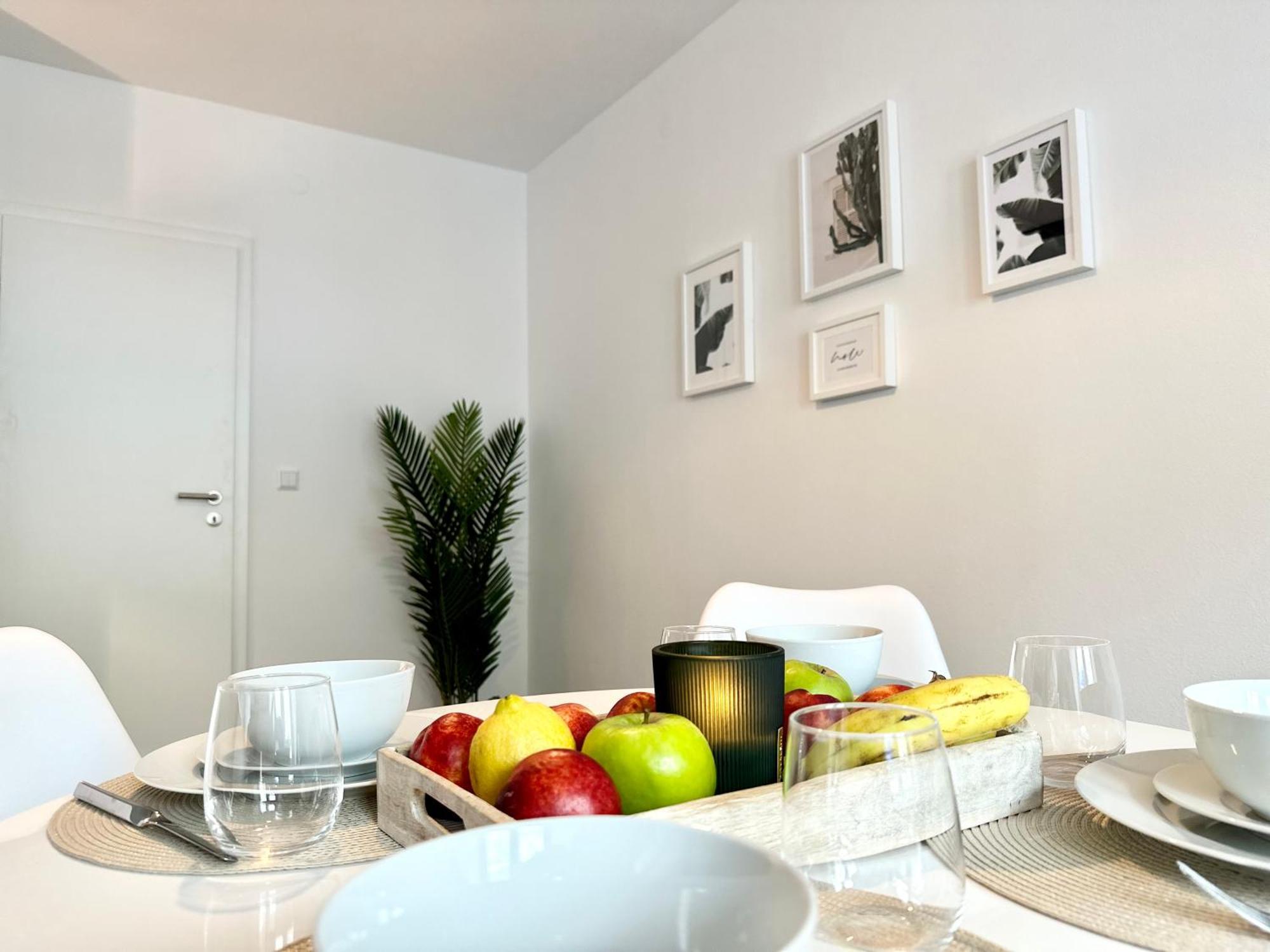 Mystay - Zentral - Design - Prime - Kueche Heidelberg Eksteriør billede
