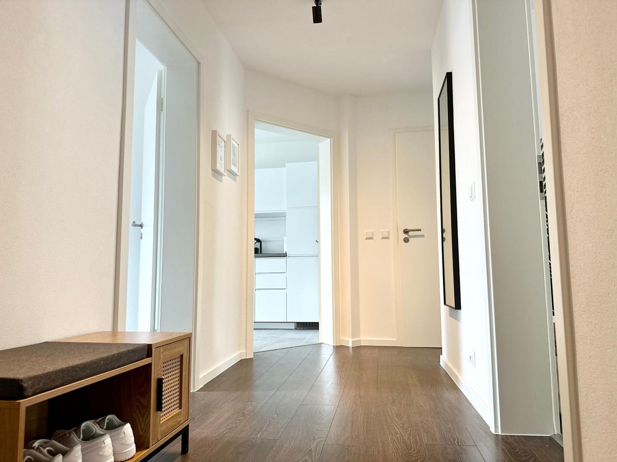 Mystay - Zentral - Design - Prime - Kueche Heidelberg Eksteriør billede