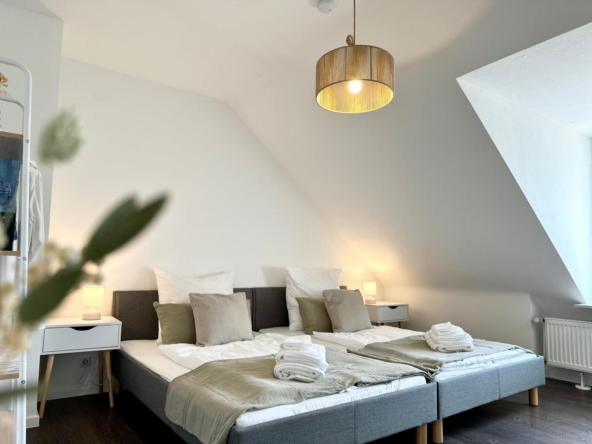 Mystay - Zentral - Design - Prime - Kueche Heidelberg Eksteriør billede