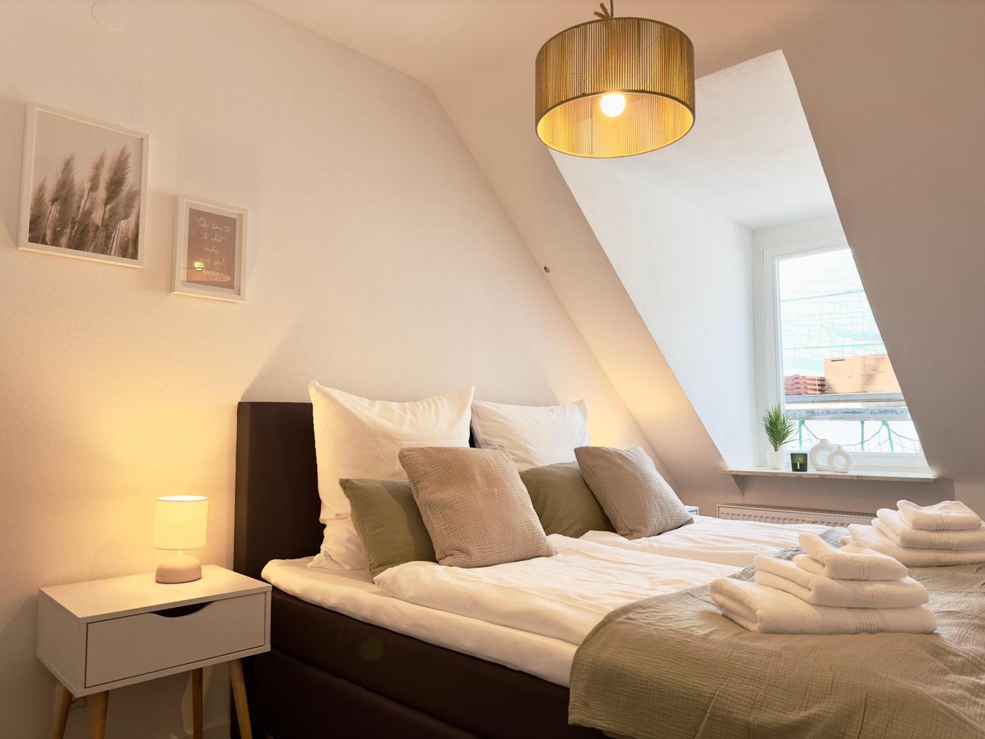 Mystay - Zentral - Design - Prime - Kueche Heidelberg Eksteriør billede