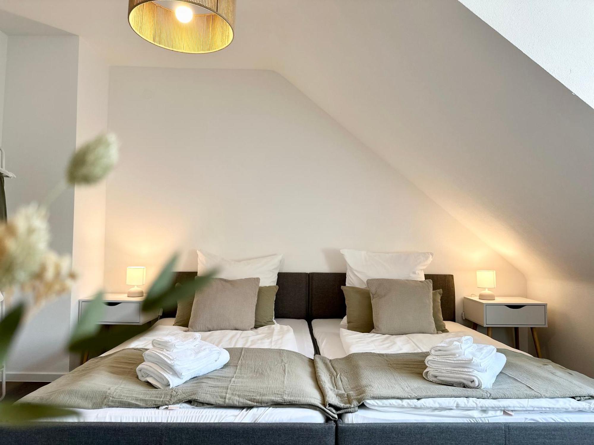 Mystay - Zentral - Design - Prime - Kueche Heidelberg Eksteriør billede