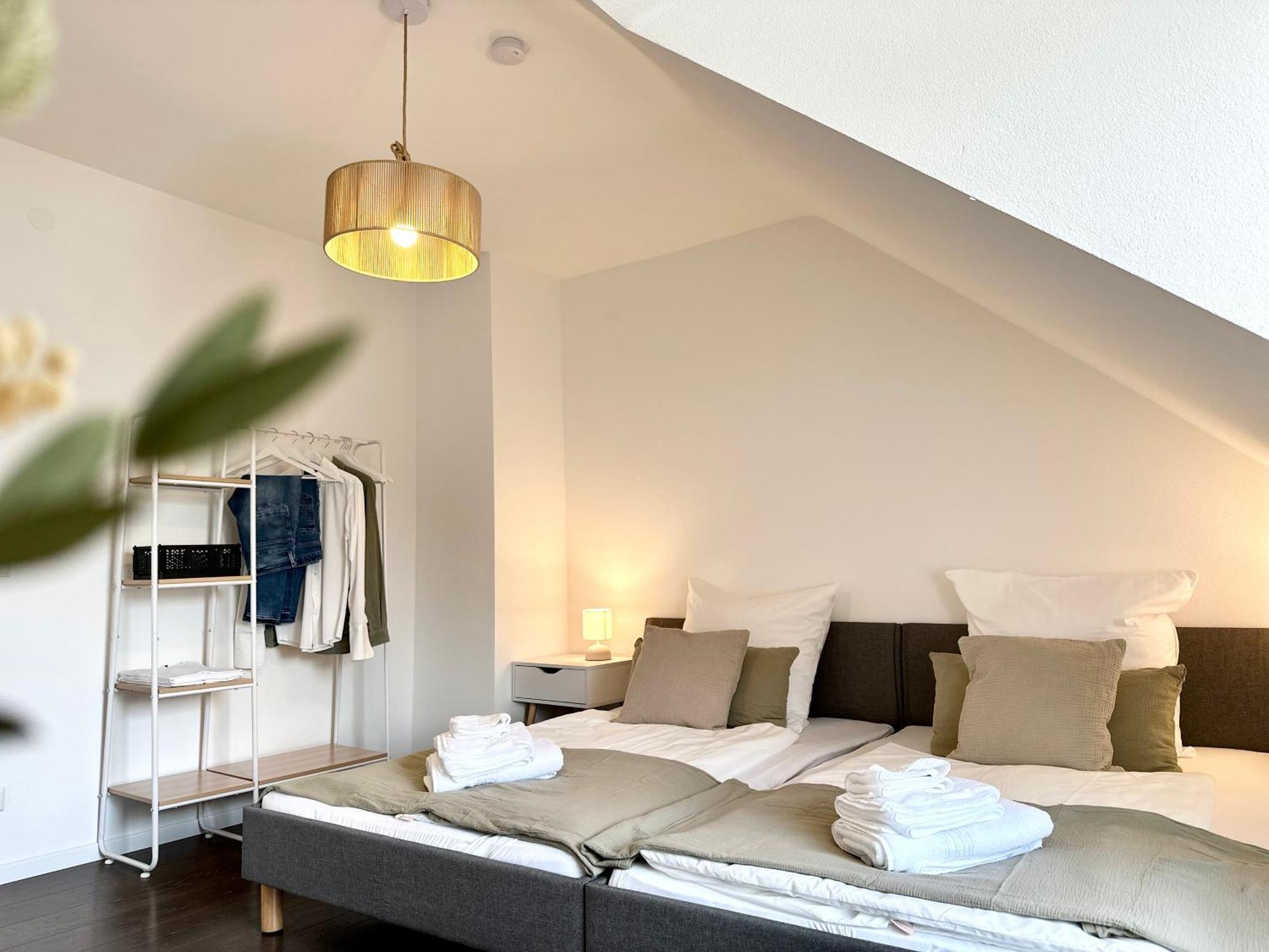Mystay - Zentral - Design - Prime - Kueche Heidelberg Eksteriør billede