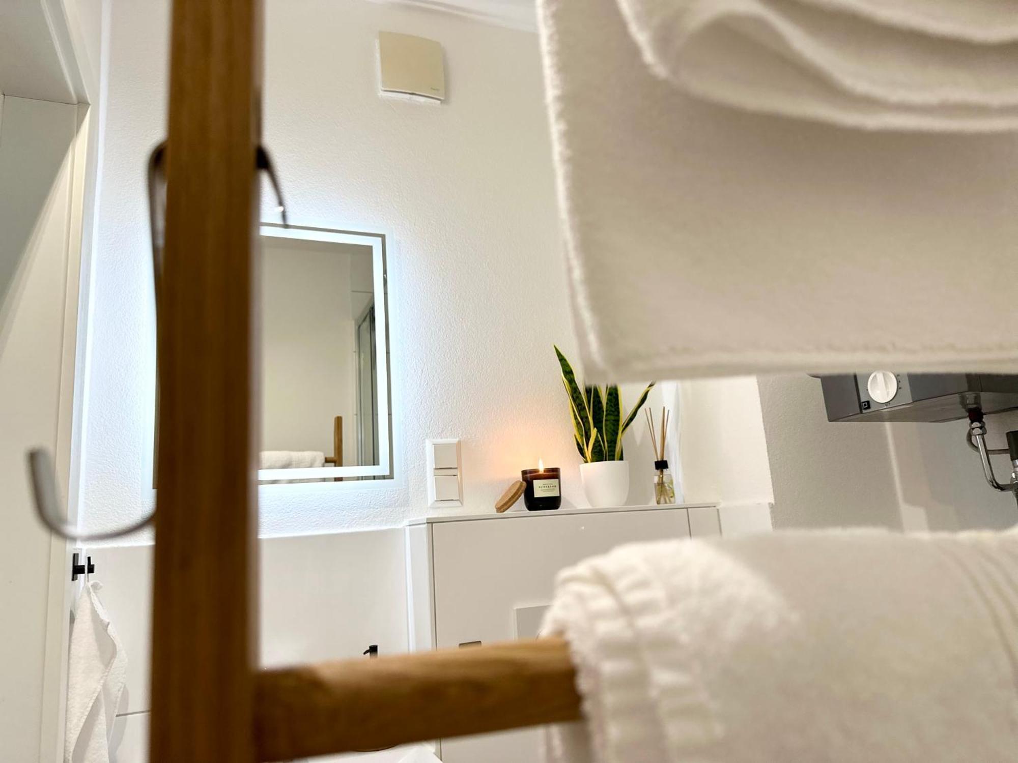 Mystay - Zentral - Design - Prime - Kueche Heidelberg Eksteriør billede